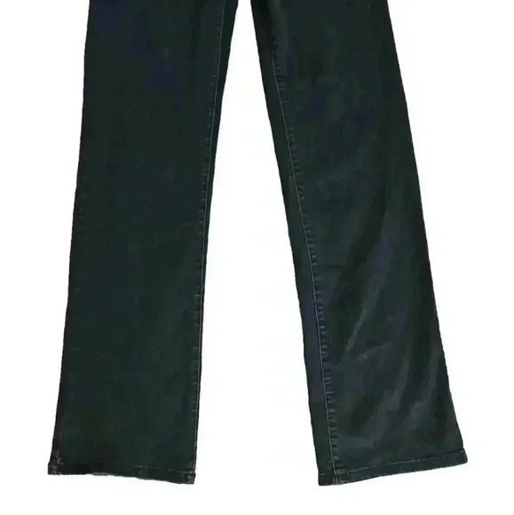 I.AM.GIA Womens Black Kayla Cut Out Jeans S - Picture 5 of 13